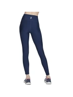 GO ex Rib HW Legíny Navy Blue L model 21387297 - Skechers GO ex Rib HW Legíny Navy Blue L model 21387297 - Skechers