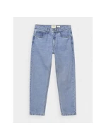 Pánské džíny s rovnými nohavicemi model 21432373 - Outhorn