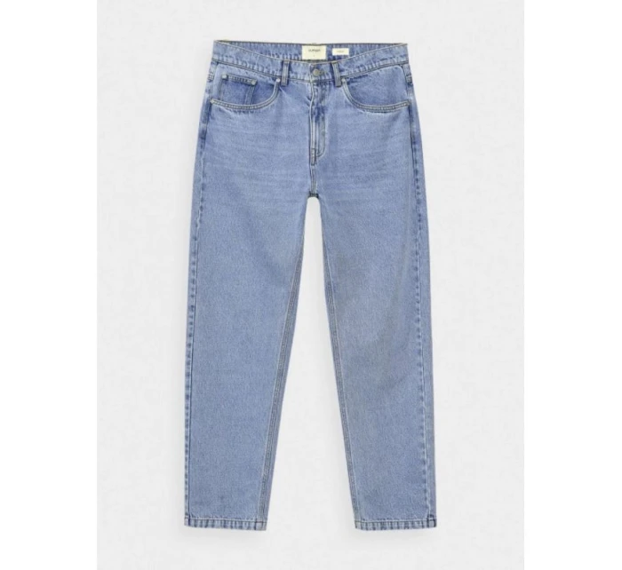 Pánské džíny s rovnými nohavicemi model 21432373 - Outhorn