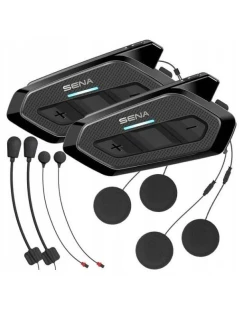 Interkom pro motocykly   Pack model 21862352