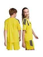 Detský dres adidas Tiro 26 League Jersey žltý KB1313