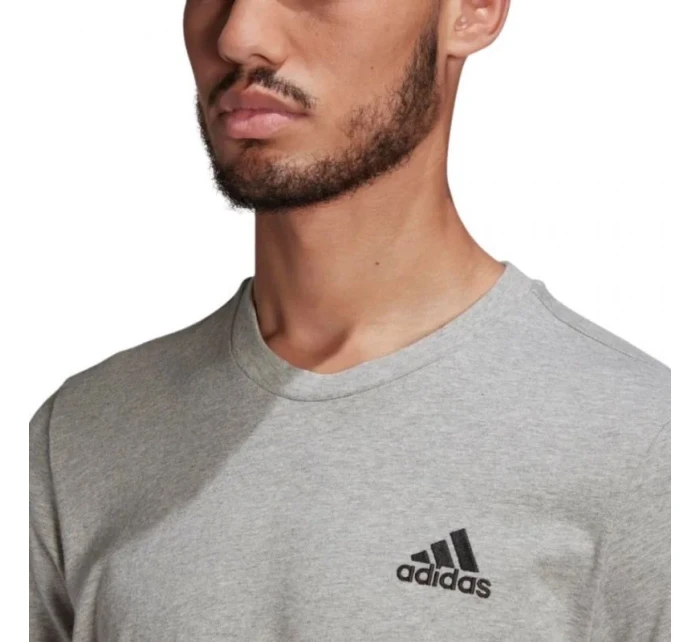 Koszulka M SL T M pánské model 19557112 - ADIDAS