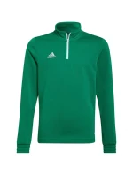 Dětská mikina Entrada 22 Training Top Jr model 17337151 - ADIDAS