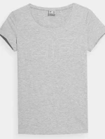 Dámske tričko W H4Z22-TSD353 27M - 4F