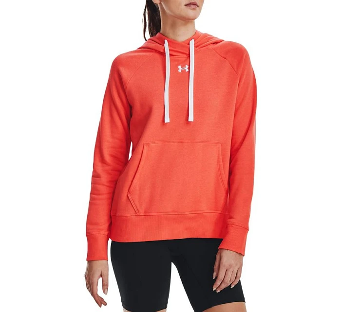Dámska mikina Rival Fleece Hb Sweatshirt W 1356317 877 - Under Armour