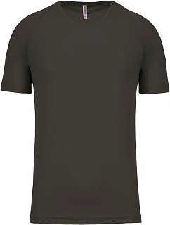 PA 438 Pánské sportovní tričko model 22409334 dark grey - Kariban ProAct