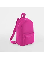 BG 153 Mini batoh model 22480824 fuchsia - BagBase BG 153 Mini batoh model 22480824 fuchsia - BagBase