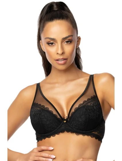 model 18140391 Estelle kolor:czarny - Mat