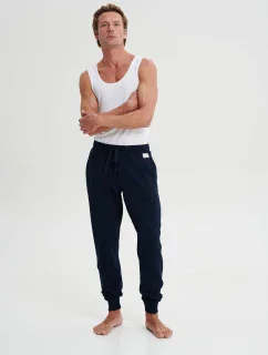 Kalhoty s vysokým pasem model 18937795 - Vamp