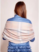 Šátek AT SZ model 14832474 šedá - FPrice Šátek AT SZ model 14832474 šedá - FPrice