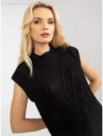 Vesta D90027W90785B3 čierna Vesta D90027W90785B3 čierna