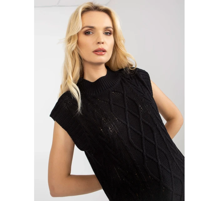 Vesta D90027W90785B3 čierna Vesta D90027W90785B3 čierna