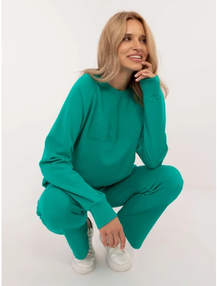 Súprava EM KMPL 930,61 zelená