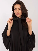 Košeľa IT KS 29002.69 tmavohnedá