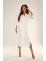 Víza župan 942 Ecru - De Lafense