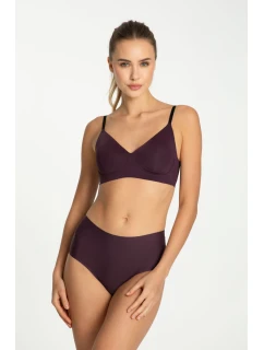 Tmavě  maxi spodní díl  model 21417183 - Julimex