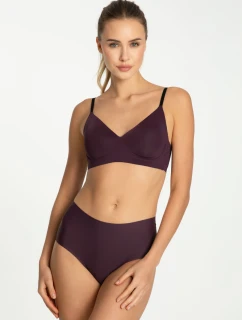 Tmavě  maxi spodní díl  model 21417183 - Julimex