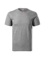 Recall unisex tričko tmavo šedé 12 (štítok značky) Recall unisex tričko tmavo šedé 12 (štítok značky)