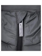 model 20704017 vesta dámská Cross tmavě šedá - Malfini model 20704017 vesta dámská Cross tmavě šedá - Malfini