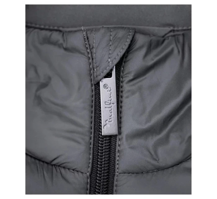model 20704017 vesta dámská Cross tmavě šedá - Malfini model 20704017 vesta dámská Cross tmavě šedá - Malfini