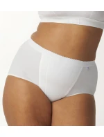 Dámske nohavičky Control Maxi Biela - Sloggi