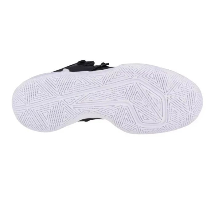 Pánske tenisky Zoom Hyperspeed Court M CI2964-010 Black and white - Nike