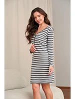 KOSZULA DAMSKA model 22552130 - DOCTOR NAP