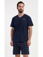 Pánske pyžamové šortky Freedom