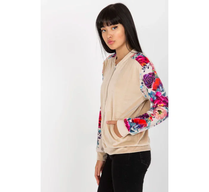 Mikina model 175424 Rue Paris