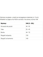 655-3 Dlhé ľahké trblietavé šaty s výstrihom a priehľadnými rukávmi - tmavomodré