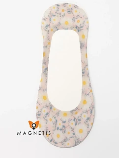 Magnetis baleríny DY241111 vzor