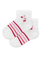 Cottoline model 22130803 26 let ponožky - Gatta