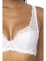 Biustonosz full cup model 19485579 Natalie - Mat