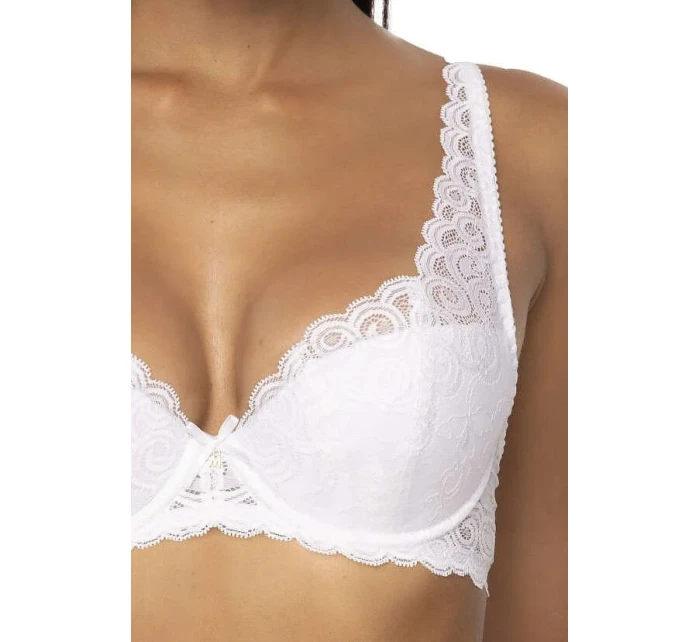 Biustonosz full cup model 19485579 Natalie - Mat