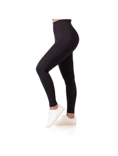 dámské legíny LEGGINGS  černá model 21303444 - Bellinda
