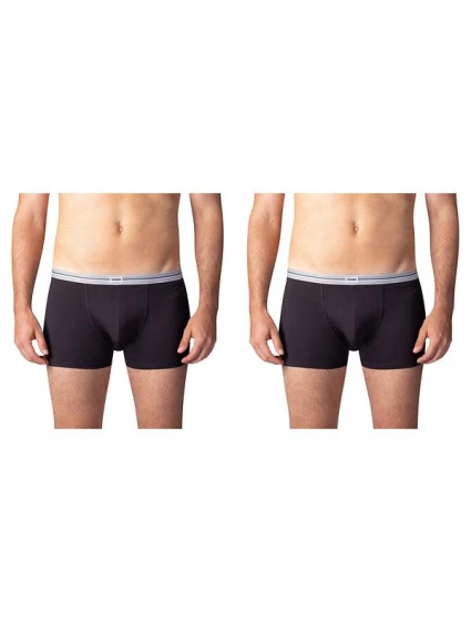 ULTRA BOXER 2x  černá model 21210358 - Bellinda