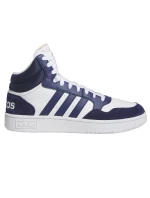 Topánky adidas Hoops 3.0 Mid M IG1432
