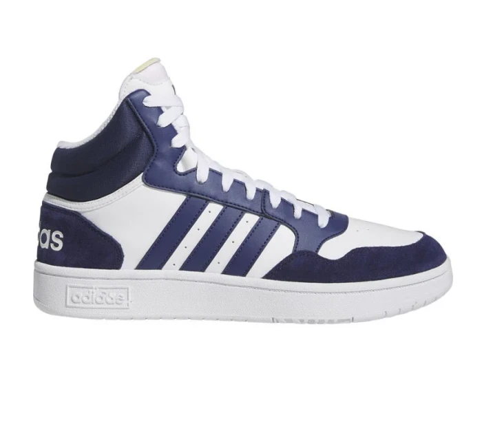 Topánky adidas Hoops 3.0 Mid M IG1432