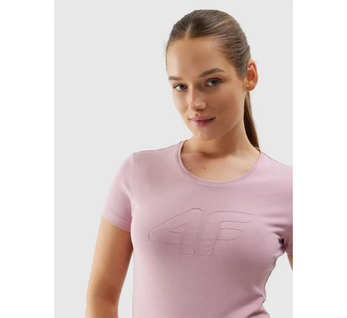 Tričko W model 21425461 dámské - 4F Tričko W model 21425461 dámské - 4F