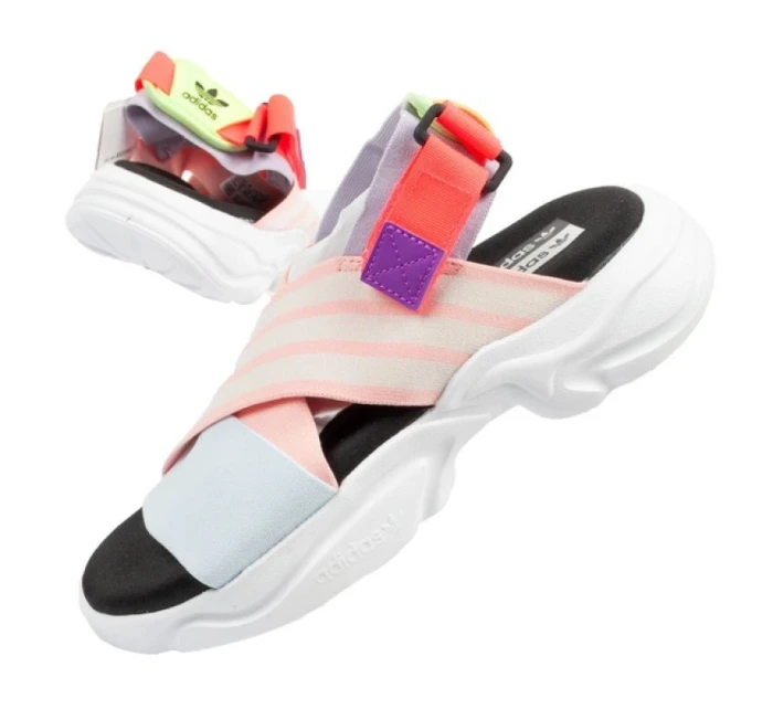 Sandal W model 20080845 - ADIDAS