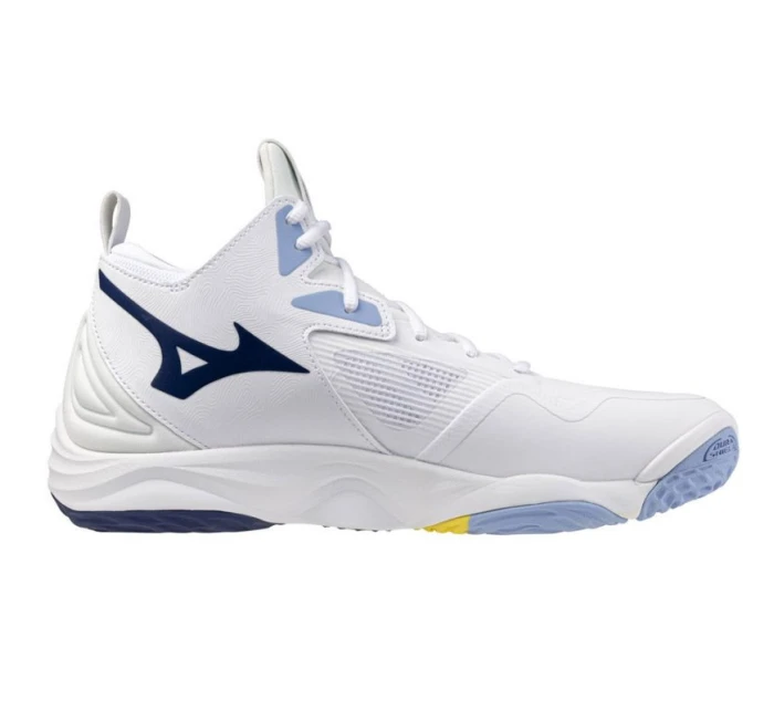 Topánky Mizuno WAVE MOMENTUM 3 MID V1GA231797 Topánky Mizuno WAVE MOMENTUM 3 MID V1GA231797