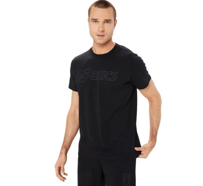 Asics Logo SS Tee M 2031E188002 tričko