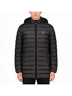 Geographical Norway Pánska mikina AMIGOMAP LONG HOOD DB BLACK MEN 233 BLACK (WZ5085H/GN-NOIR)