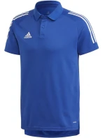 Pánske polo tričko Condivo 20 M ED9237 - Adidas