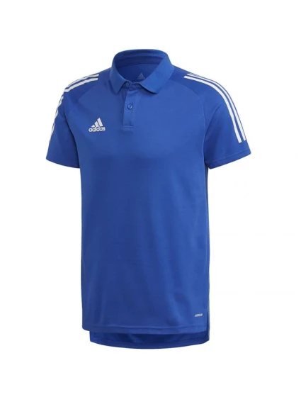 Pánske polo tričko Condivo 20 M ED9237 - Adidas