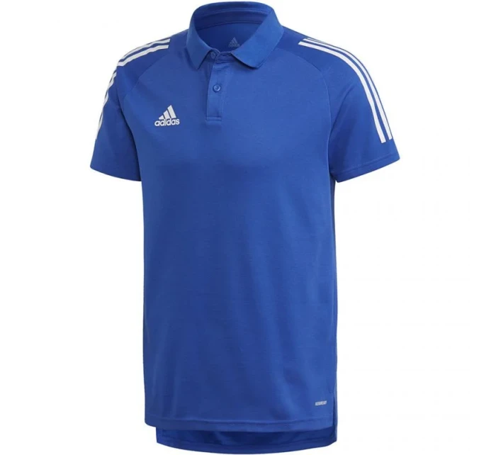 Pánske polo tričko Condivo 20 M ED9237 - Adidas