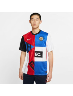 Pánske tričko FC Home JSY SS M CJ2489 480 - Nike