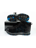 Pánska ochranná pracovná obuv Regatta Pro Downburst S1P M Trk124