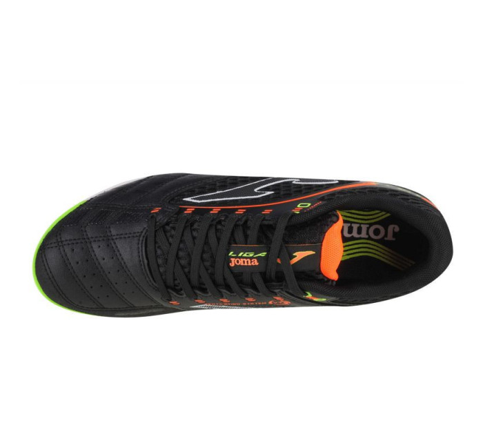 Pánské fotbalové boty Liga-5 2201 IN M LIGW2201INH - Joma