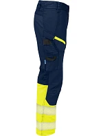 Waistpants Stretch bezpečnostní kalhoty model 22463377 - ProJob Waistpants Stretch bezpečnostní kalhoty model 22463377 - ProJob